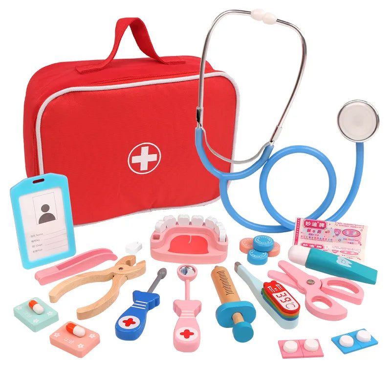Arztkoffer Set M
