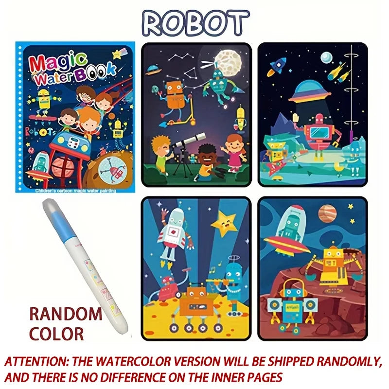 Roboter