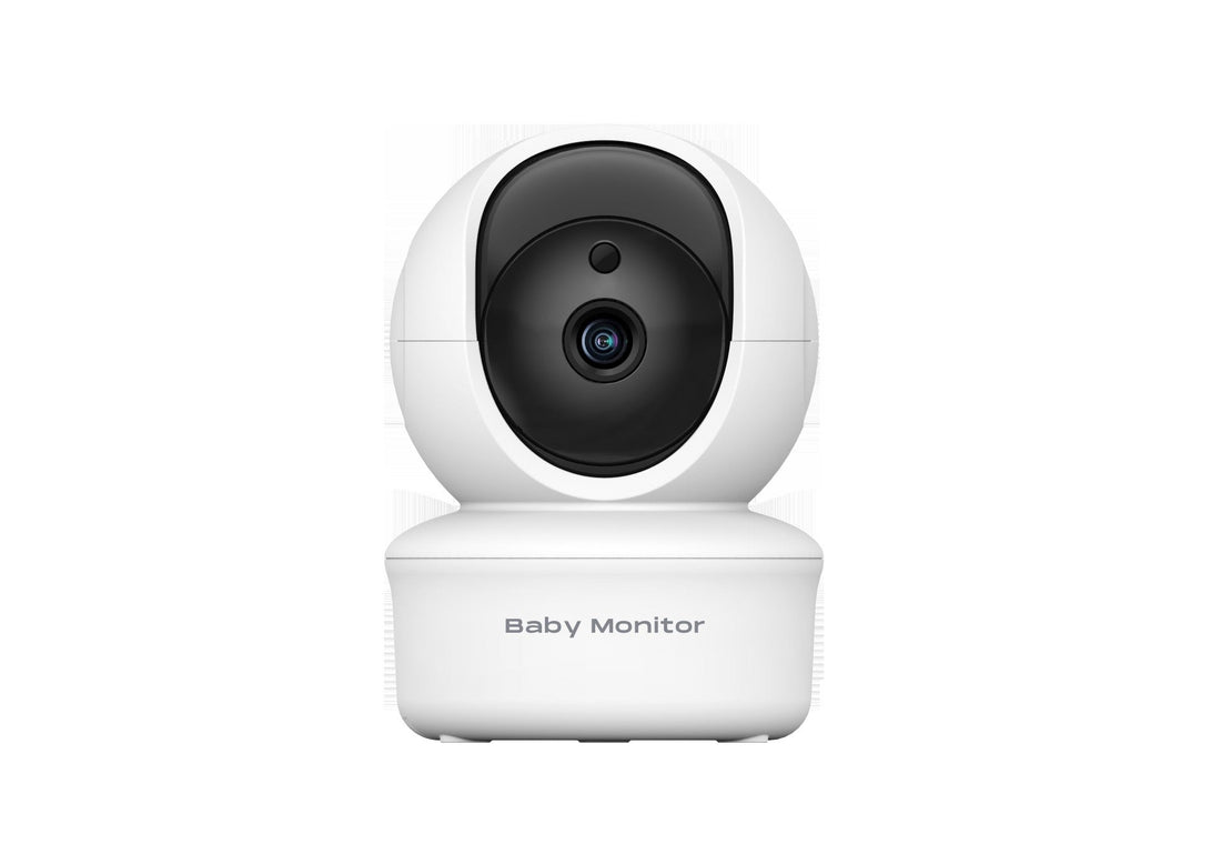 Babyphone mit Kamera ohne WLAN