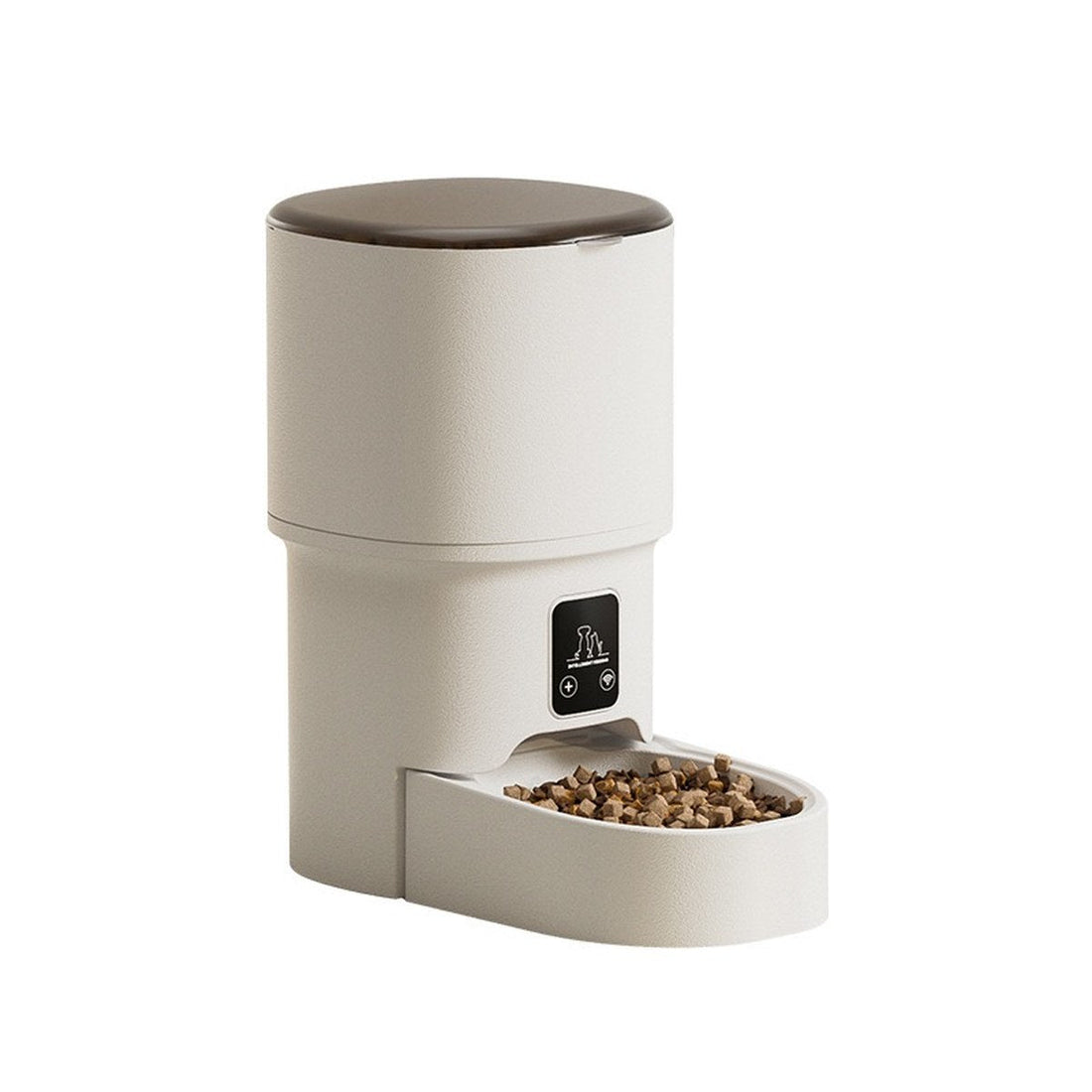 Futterautomat Katze 4 L