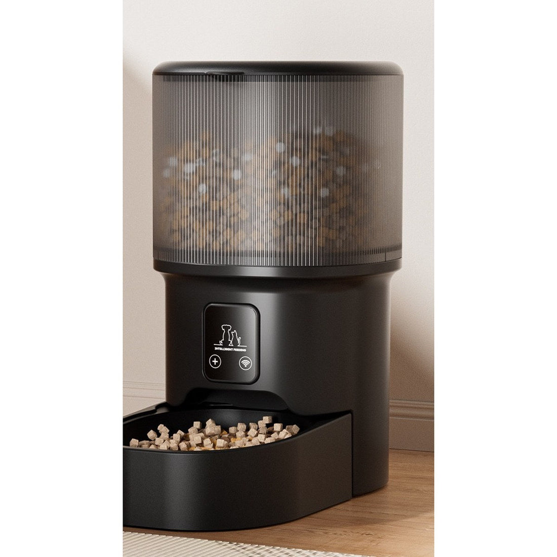 Futterautomat Katze 4 L