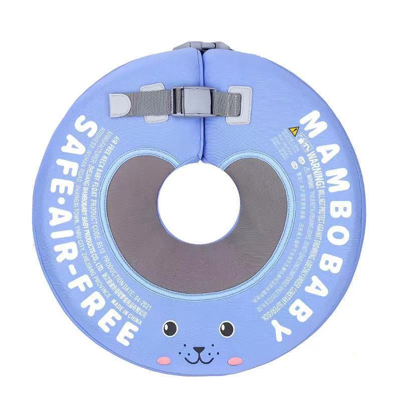 Mambobaby™ Spa | Luftlose Schwimmhilfe (0-12m)