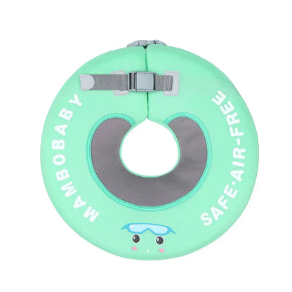 Mambobaby™ Boats | Luftlose Schwimmhilfe (3-24m)