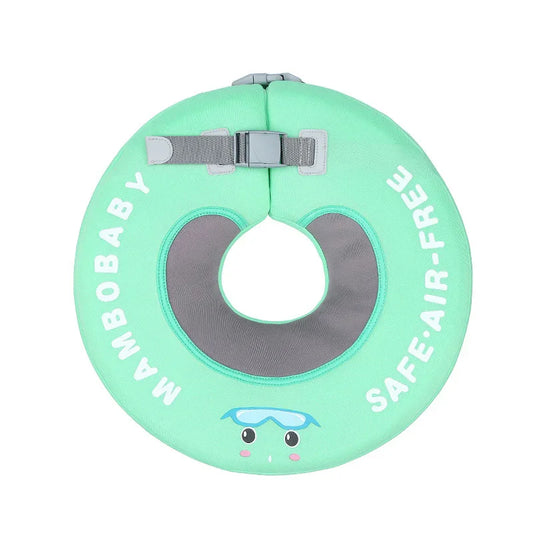 Mambobaby™ Boats | Luftlose Schwimmhilfe (3-24m)