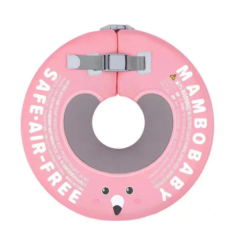 Mambobaby™ Spa | Luftlose Schwimmhilfe (0-12m)