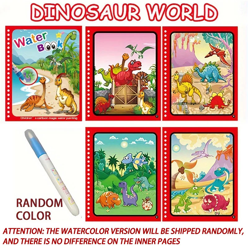 Dinosaurier
