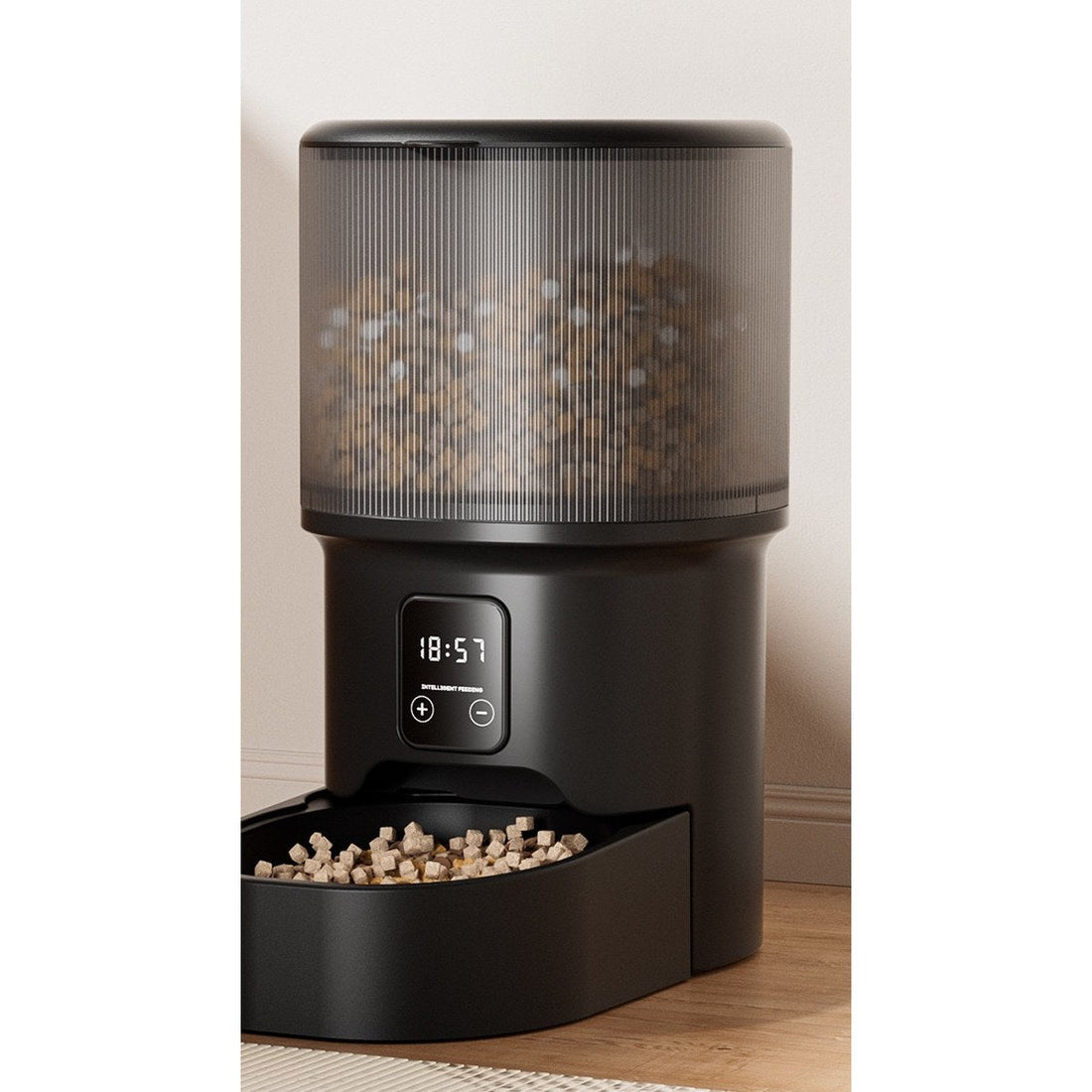 Futterautomat Katze 4 L
