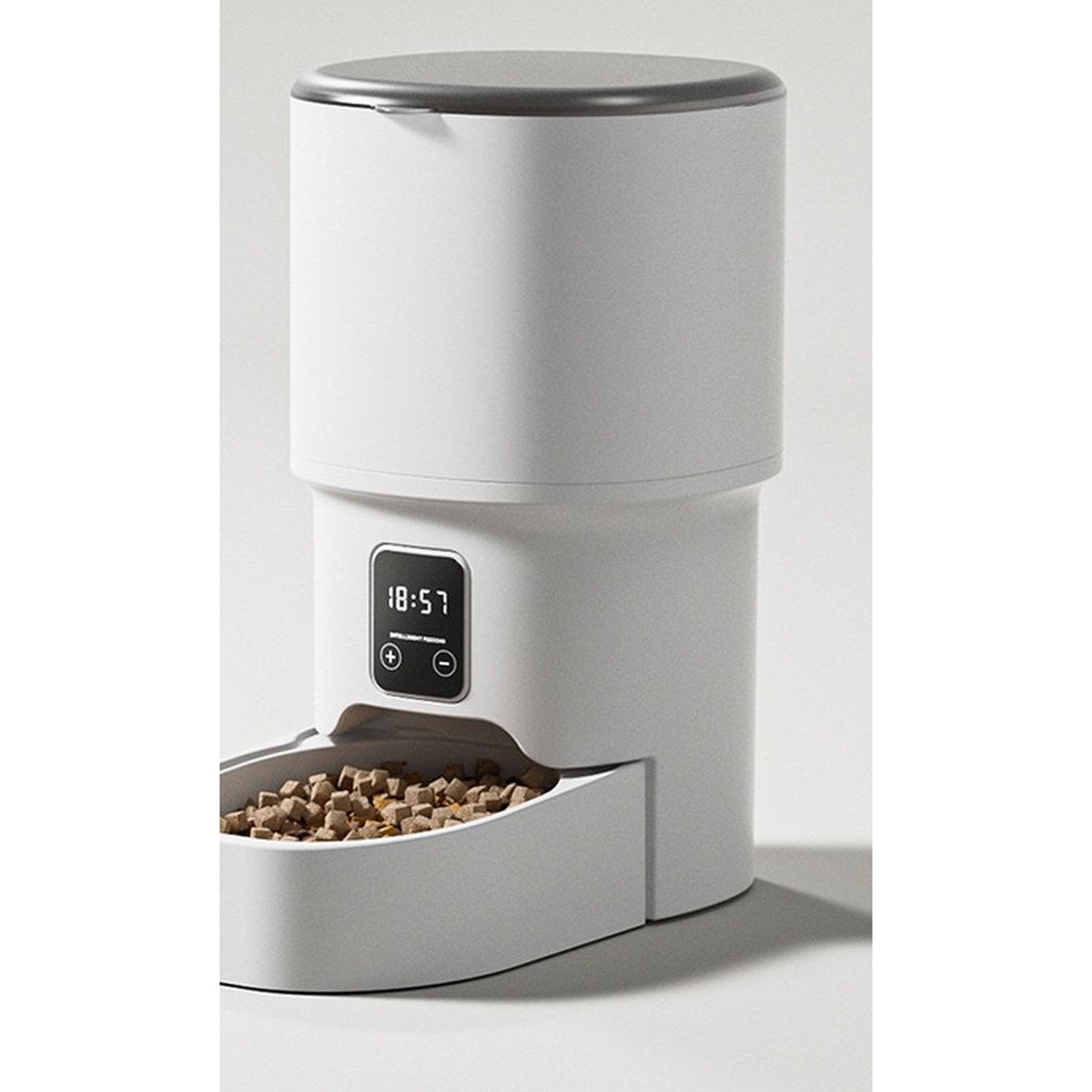 Futterautomat Katze 4 L