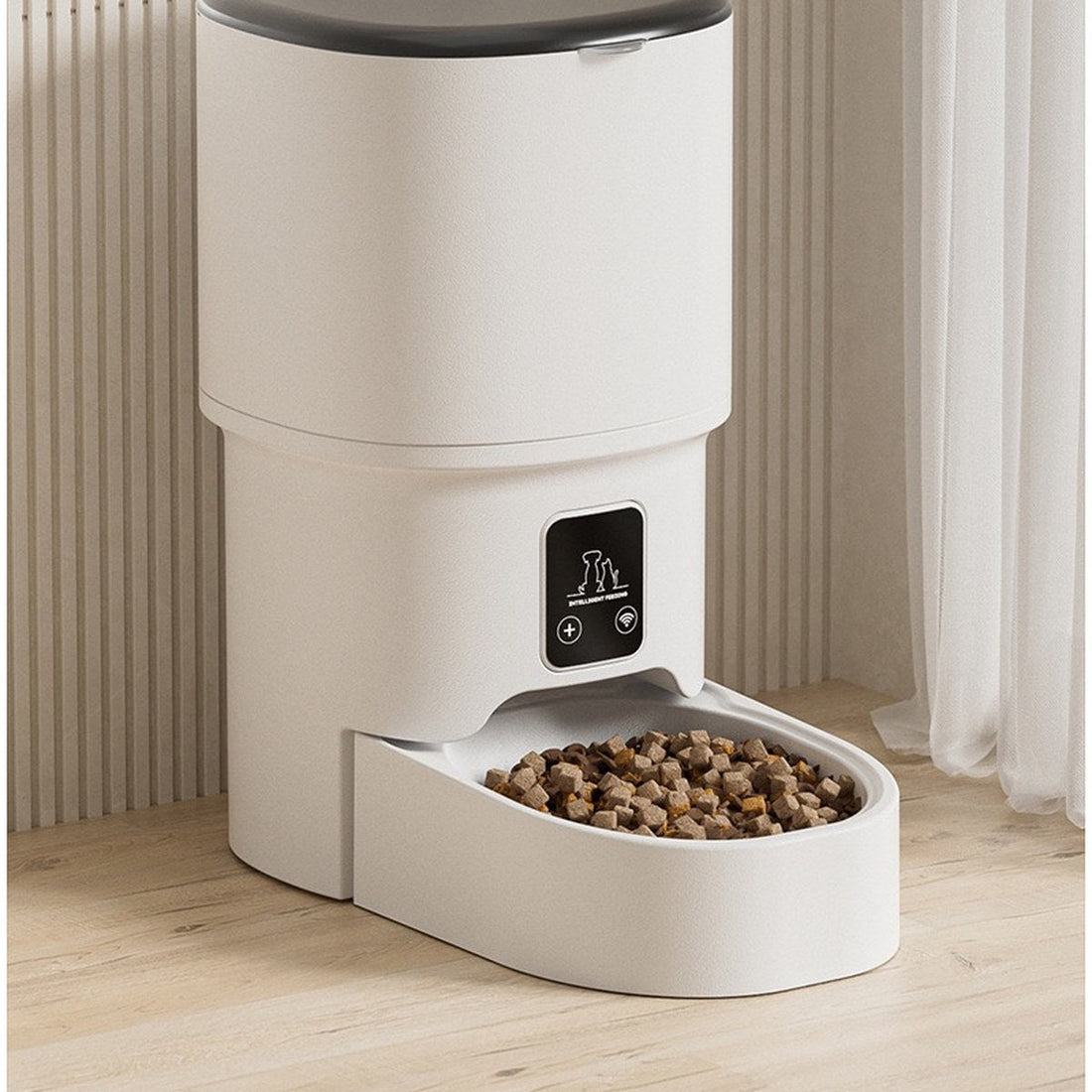 Futterautomat Katze 4 L