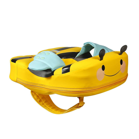 Mambobaby™ Biene Schulter Schwimmring luftfreier Schwimmtrainer