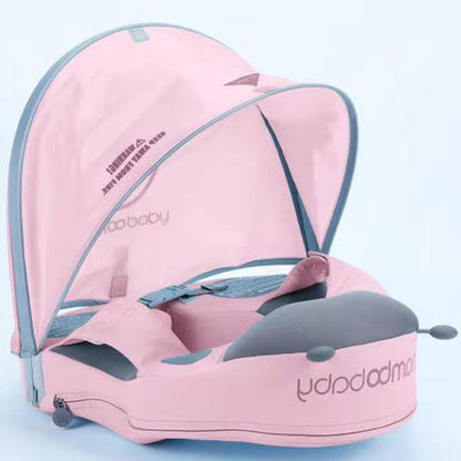 Original Mambobaby™ Marienkäfer Schulter-Schwimmtrainer für Kleinkinder (1-3 Jahre).