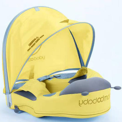 Original Mambobaby™ Marienkäfer Schulter-Schwimmtrainer für Kleinkinder (1-3 Jahre).