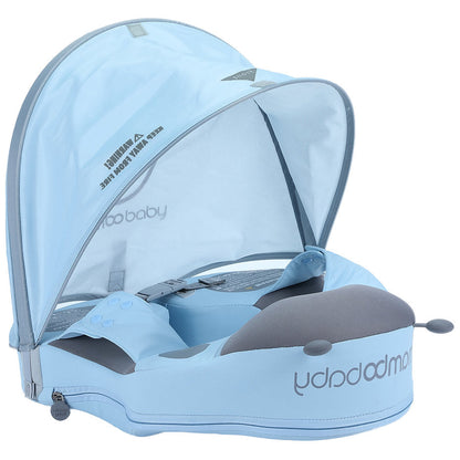 Original Mambobaby™ Marienkäfer Schulter-Schwimmtrainer für Kleinkinder (1-3 Jahre).