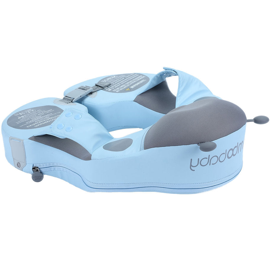 Original Mambobaby™ Marienkäfer Schulter-Schwimmtrainer für Kleinkinder (1-3 Jahre).