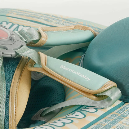 Kindersicheres Verschluss-System Mambobaby™ Seashell zum Sperren und Entsperren