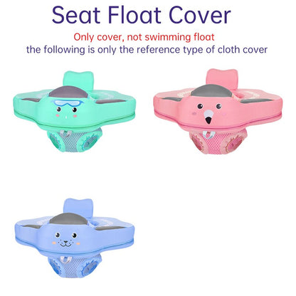 Mambobaby™ Sitz-Schwimmhilfe Ersatz-Schutzbezug – Wasserfest & Langlebig
