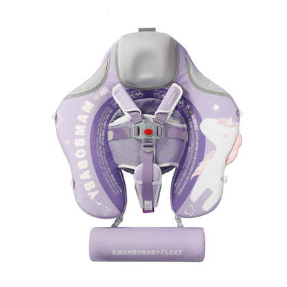Vollständiger Lieferumfang der Mambobaby™ Unicorn Edition inklusive Zubehör.